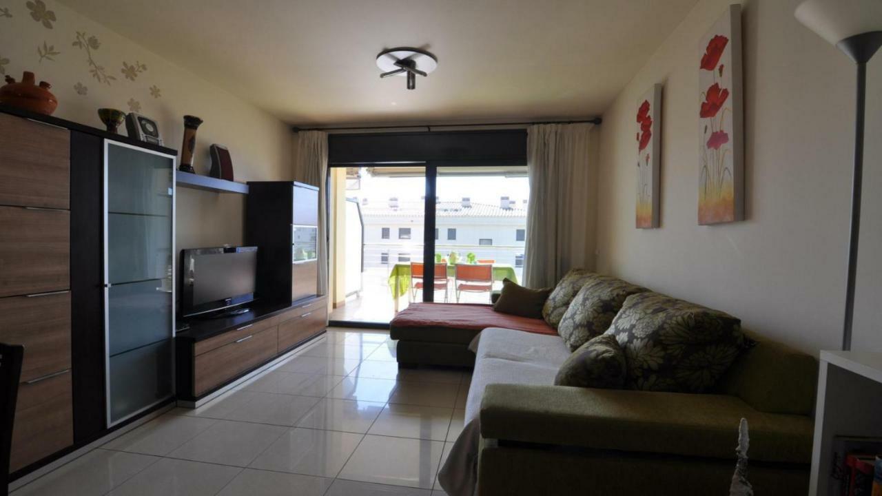 Roses Confort Beach Ev Milleni Exterior photo