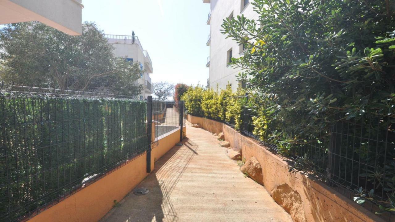 Roses Confort Beach Ev Milleni Exterior photo